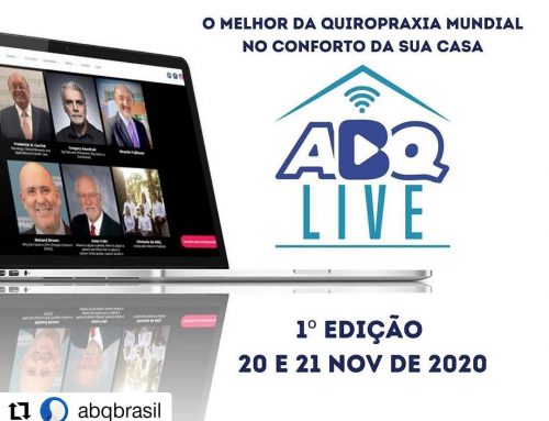 Noticia de Brasil – SEMINARIO ON-LINE – ABQ LIVE
