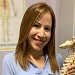 Dra. Aleisha Serrano, DC (Puerto Rico)